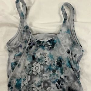 Lululemon align tank